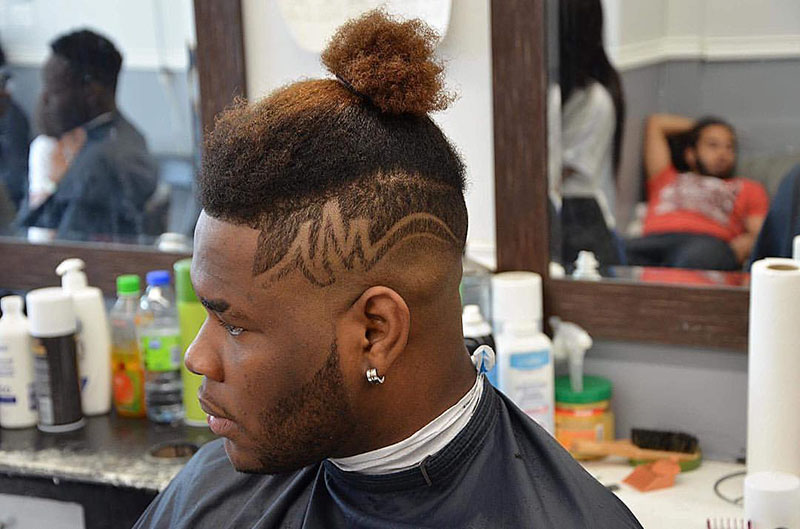 Coiffeur Montréal