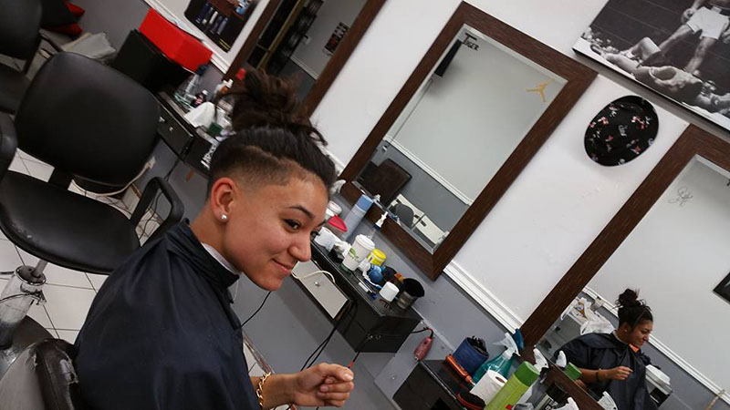 Coiffeur Montréal-Nord